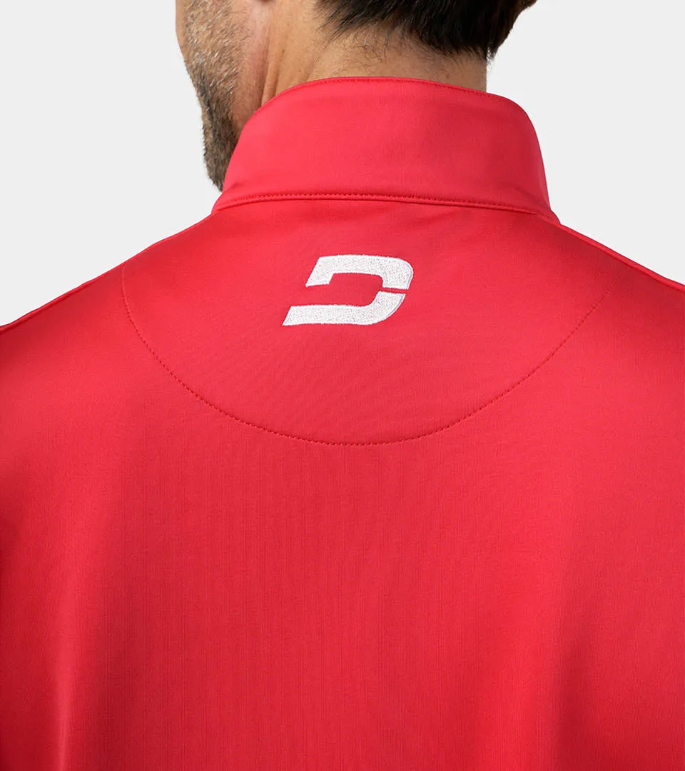 CLIMA GILET 3.0 RED