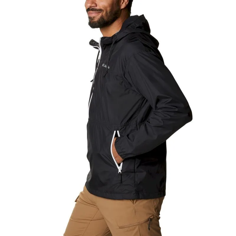 Columbia  Flash Challenger Anorak - Giacca a vento - Uomo