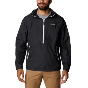 Columbia  Flash Challenger Anorak - Giacca a vento - Uomo