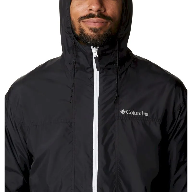 Columbia  Flash Challenger Anorak - Giacca a vento - Uomo