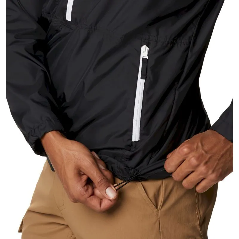 Columbia  Flash Challenger Anorak - Giacca a vento - Uomo