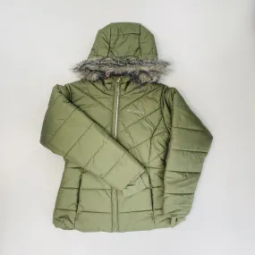 Columbia  Katelyn Crest™ Jacket - Giacca sintetica di seconda mano - Bambino - Verde - S