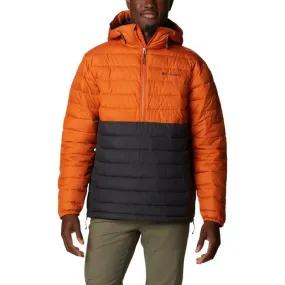 Columbia  Powder Lite Anorak - Giacca sintetica - Uomo