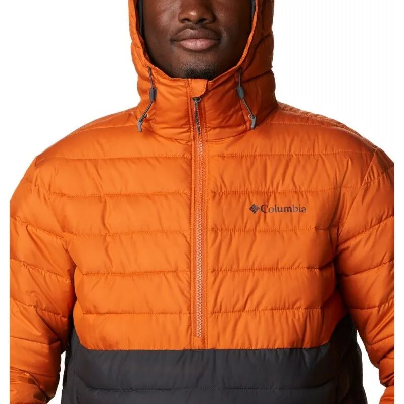 Columbia  Powder Lite Anorak - Giacca sintetica - Uomo