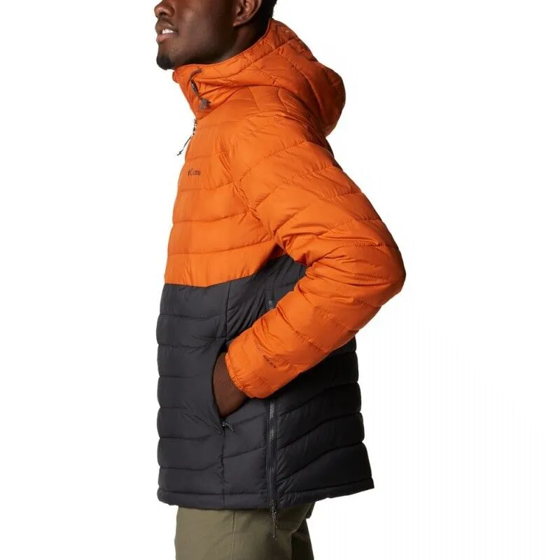 Columbia  Powder Lite Anorak - Giacca sintetica - Uomo