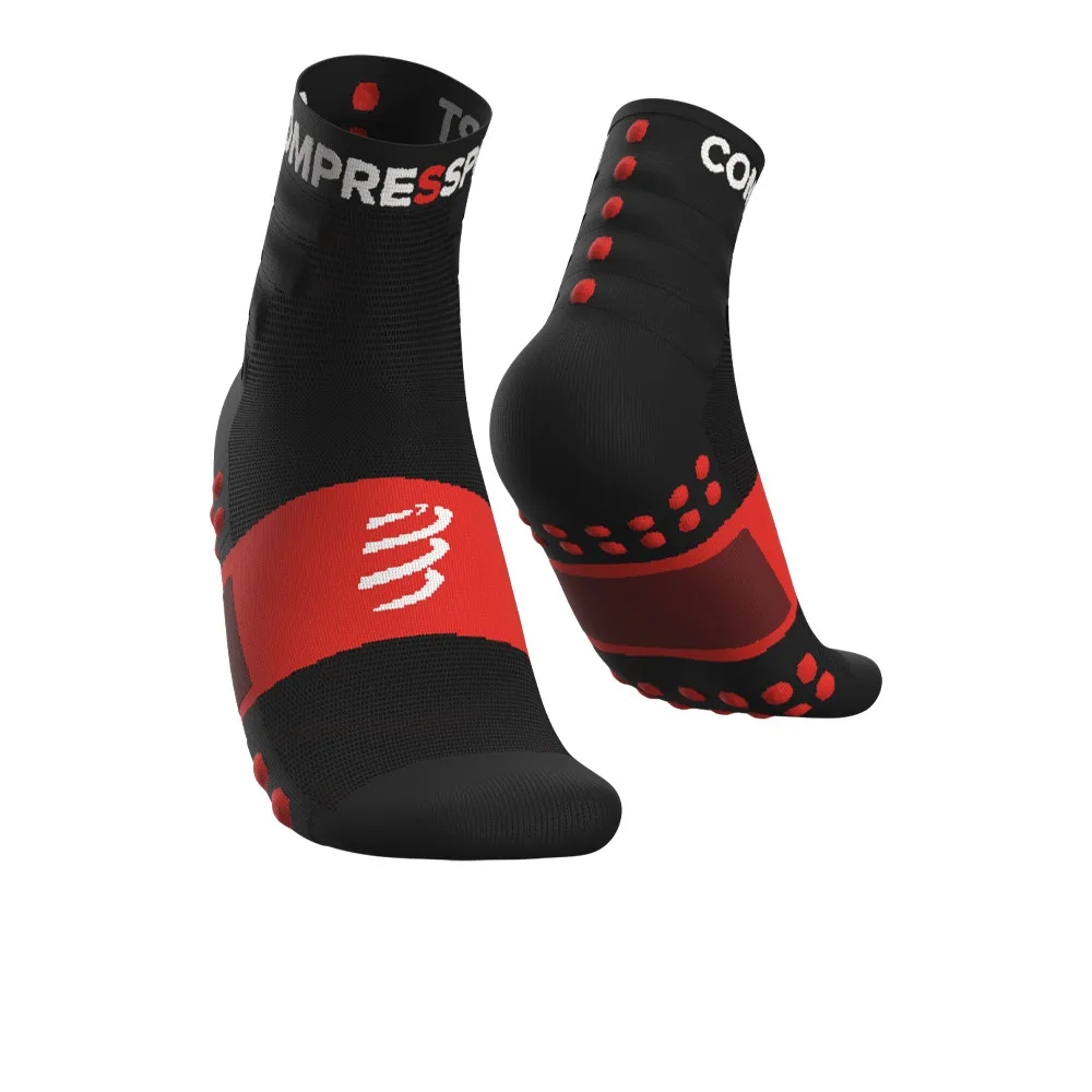 Compressport Training Socks (2 Pack) - AW24