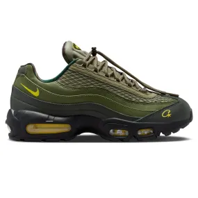 Corteiz x Nike Air Max 95 SP Green