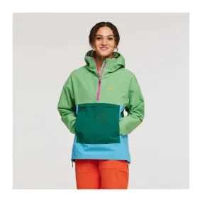 Cotopaxi  Cielo Rain Anorak - Giacca antipioggia - Donna