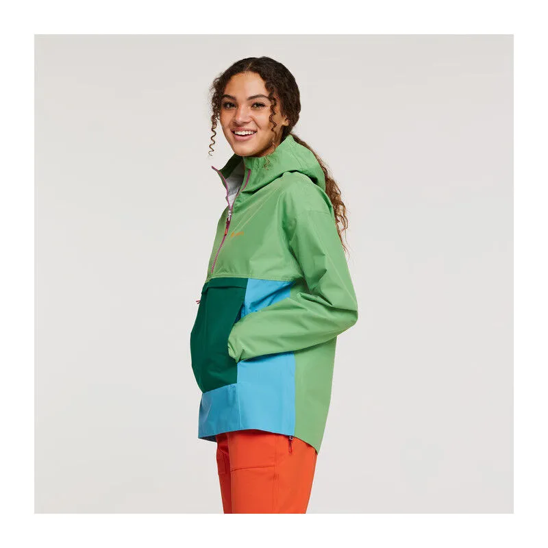 Cotopaxi  Cielo Rain Anorak - Giacca antipioggia - Donna