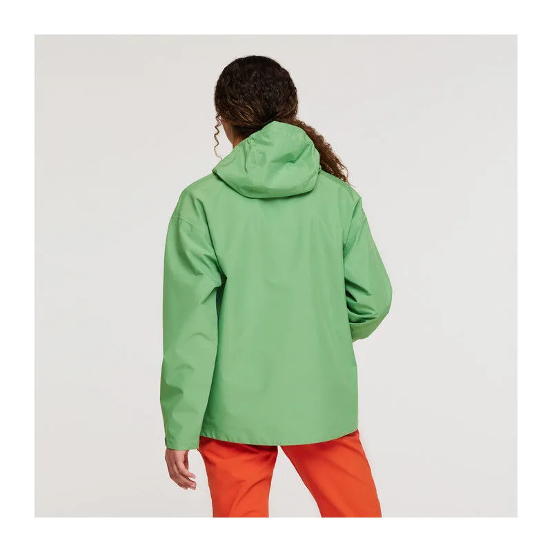 Cotopaxi  Cielo Rain Anorak - Giacca antipioggia - Donna