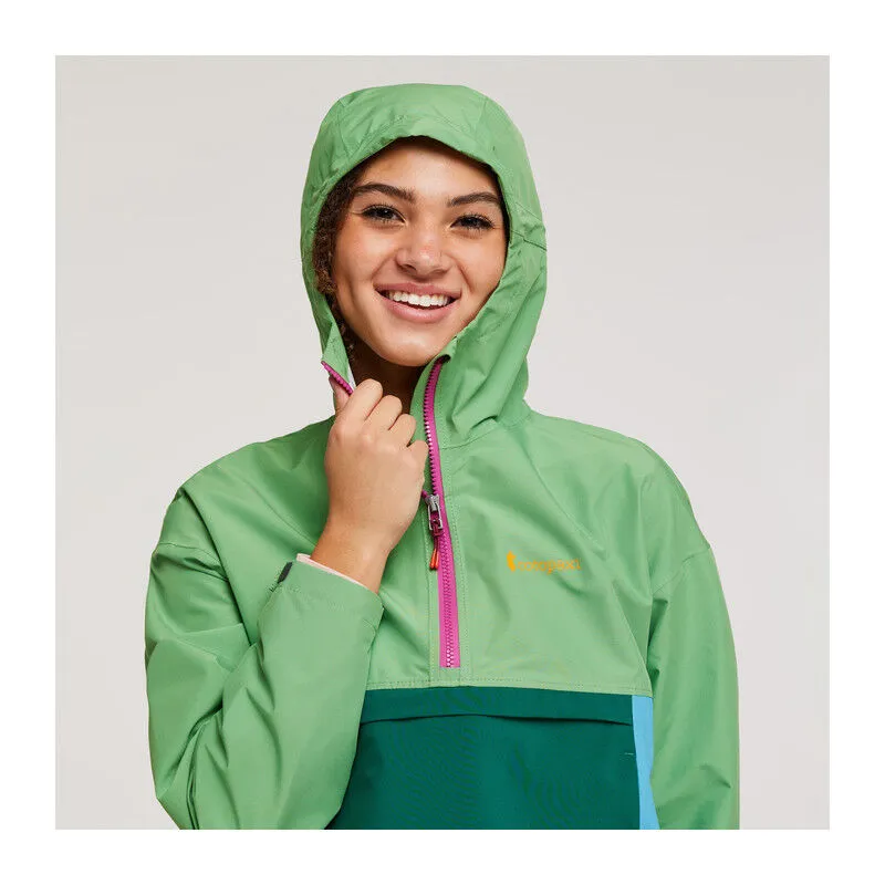 Cotopaxi  Cielo Rain Anorak - Giacca antipioggia - Donna