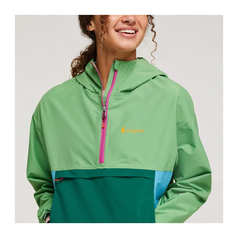 Cotopaxi  Cielo Rain Anorak - Giacca antipioggia - Donna