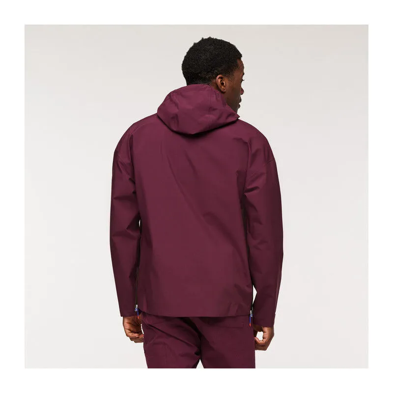 Cotopaxi  Cielo Rain Anorak - Giacca antipioggia - Uomo