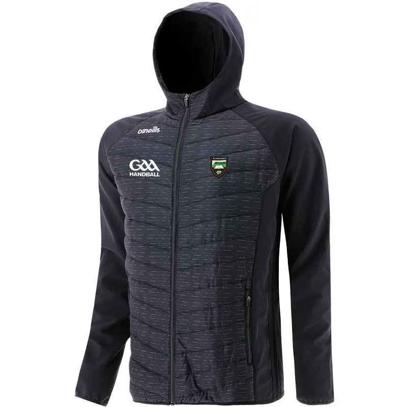 County Sligo Handball Peru Lightweight Padded Jacket