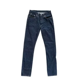 CT 100XK CLASSIC TAPERED Jeans - Rinse Kibata