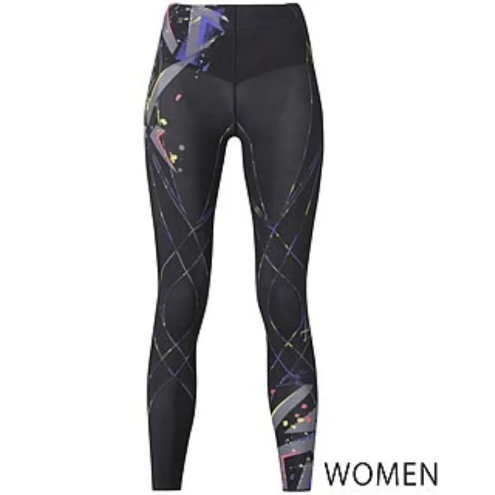 CW-X Women's Sport Tights GEN HZY359