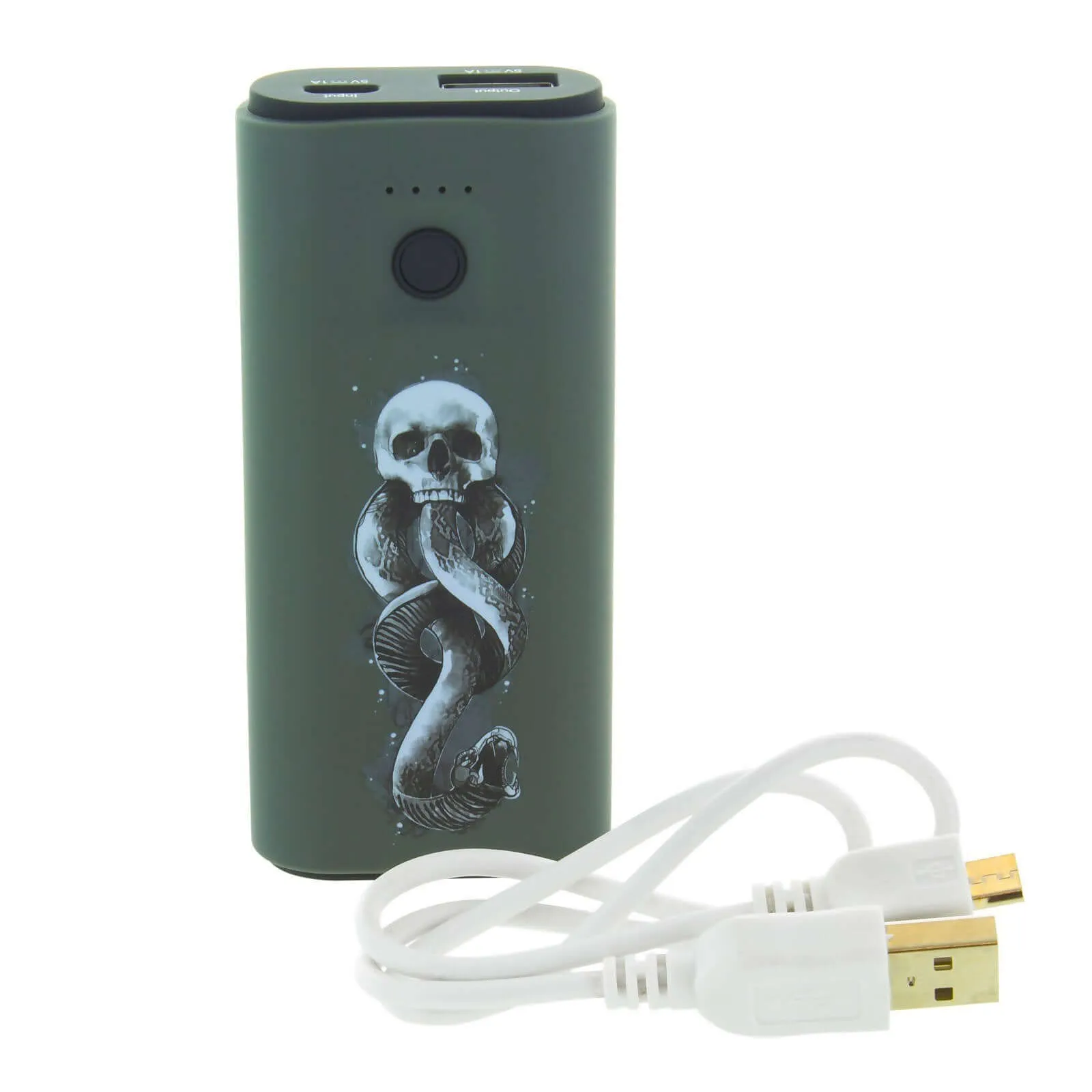 Death Eater Power Bank