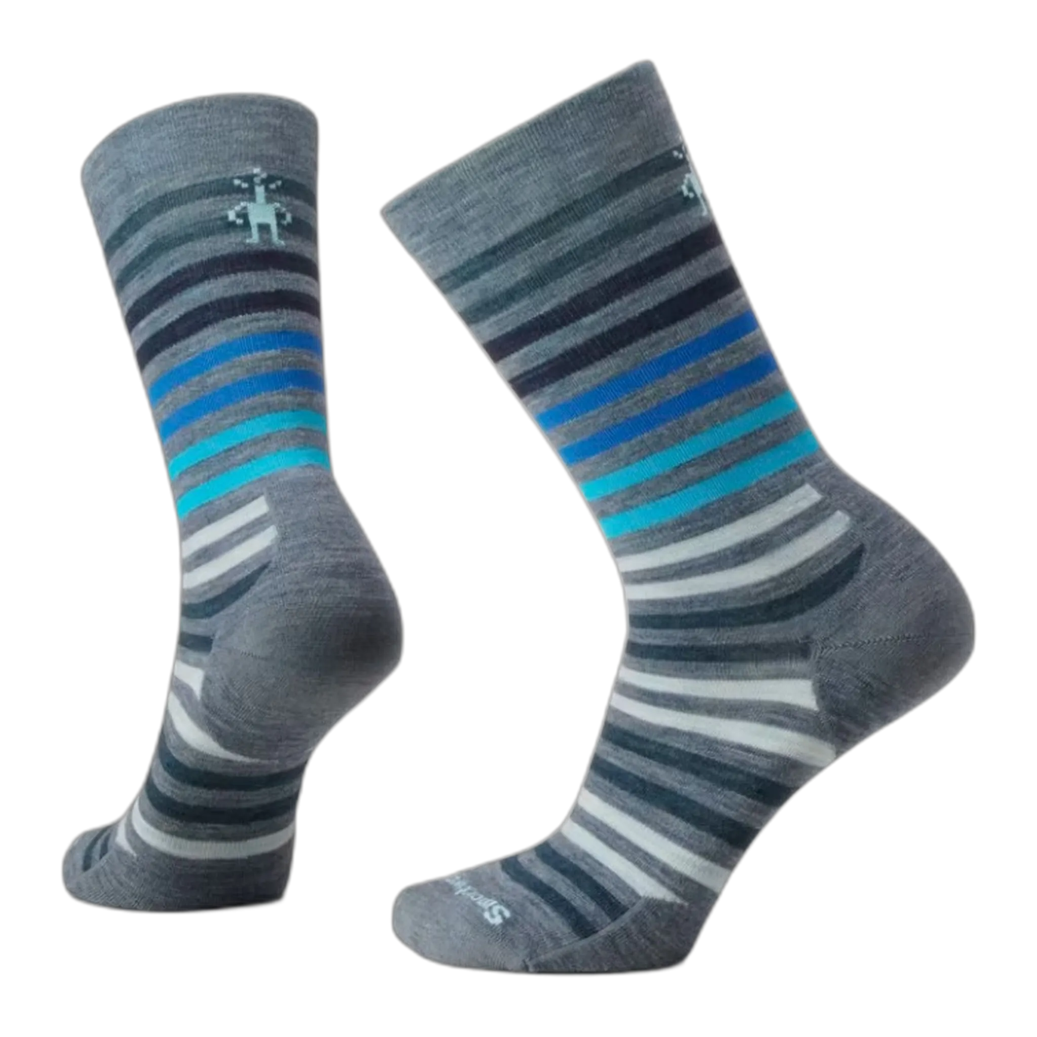 Everyday Spruce Street Crew Socks