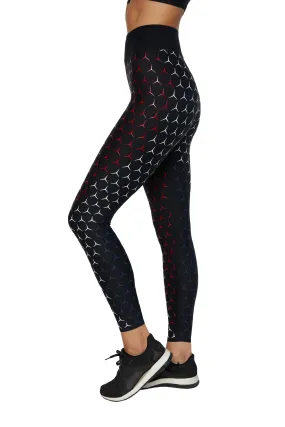 EXCLUSIVE LIMITED EDITION  HYPERSONIC ULTRA HIGH LEGGING