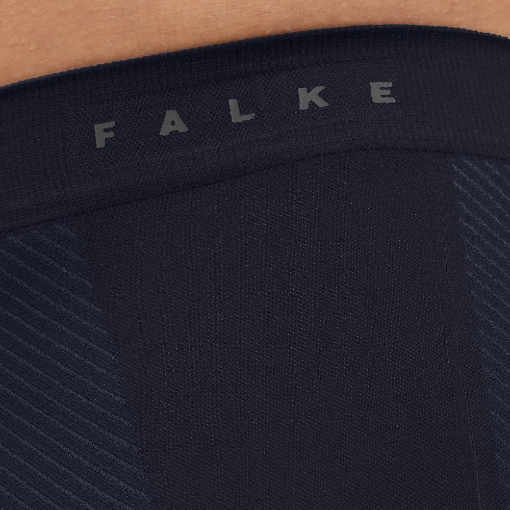 Falke - 3/4 Tights Men black