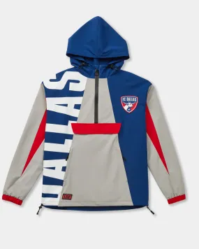 FC Dallas Tekker Anorak