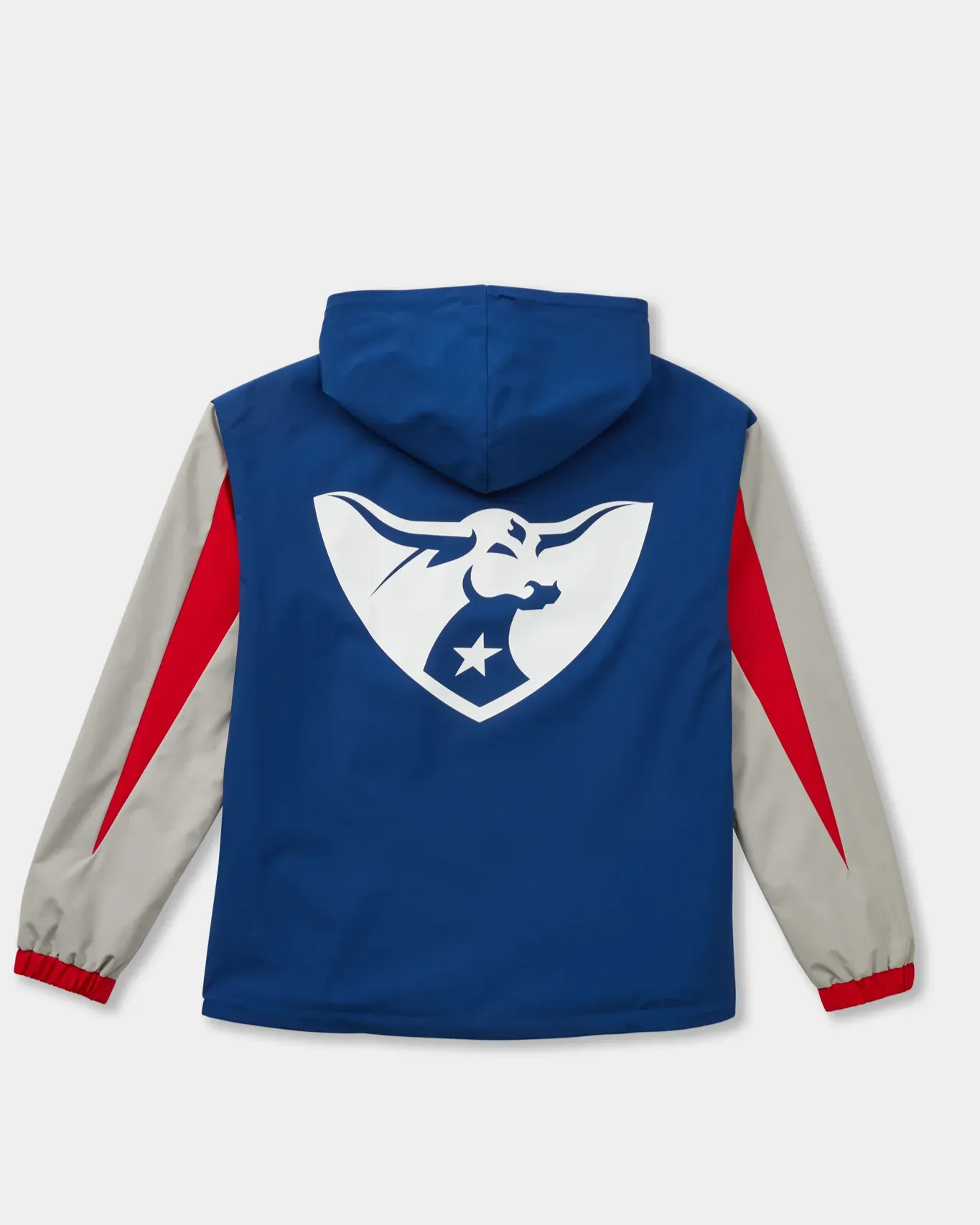 FC Dallas Tekker Anorak