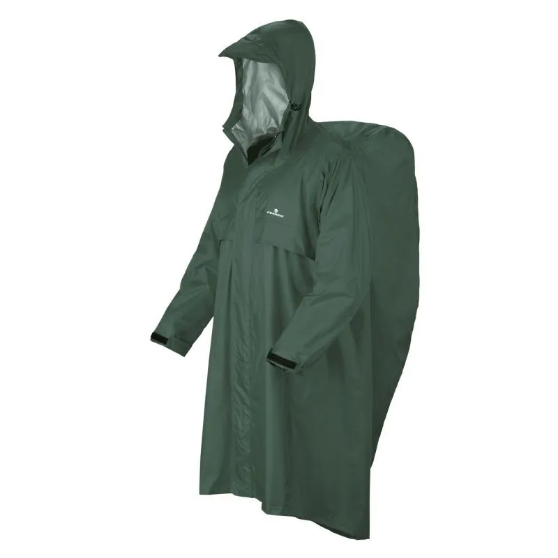 Ferrino - Trekker Ripstop - Poncho