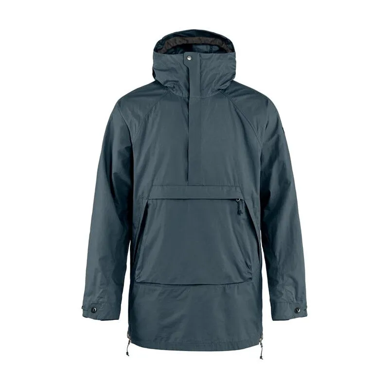 Fjällräven  Singi X-Anorak - Giacca a vento - Uomo