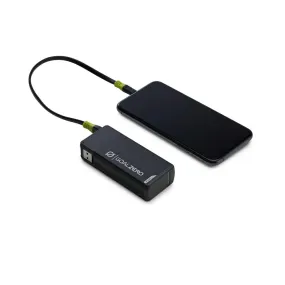 Flip 24 Power Bank - Black