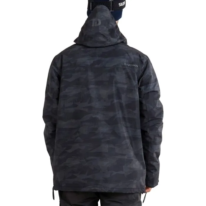 FUNDANGO BURNABY ANORAK