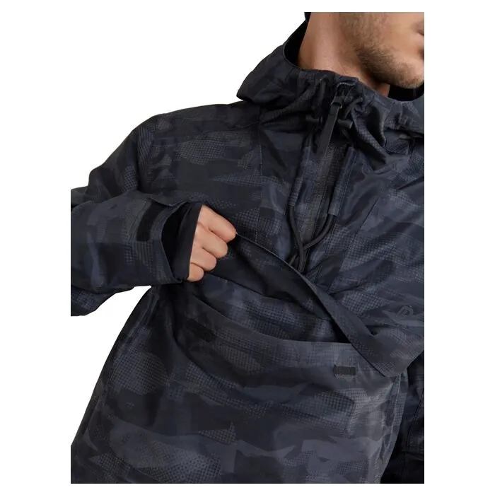 FUNDANGO BURNABY ANORAK