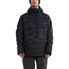 FUNDANGO BURNABY ANORAK