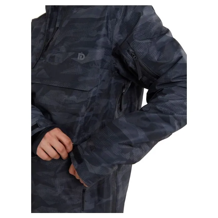 FUNDANGO BURNABY ANORAK