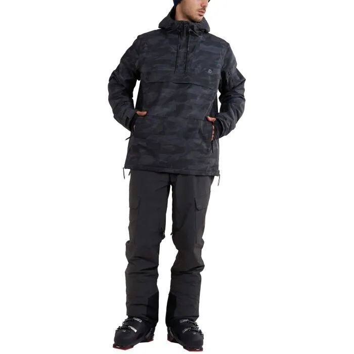 FUNDANGO BURNABY ANORAK