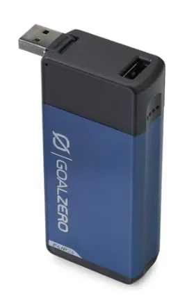 Goal Zero Flip 24 Power Bank - Blue