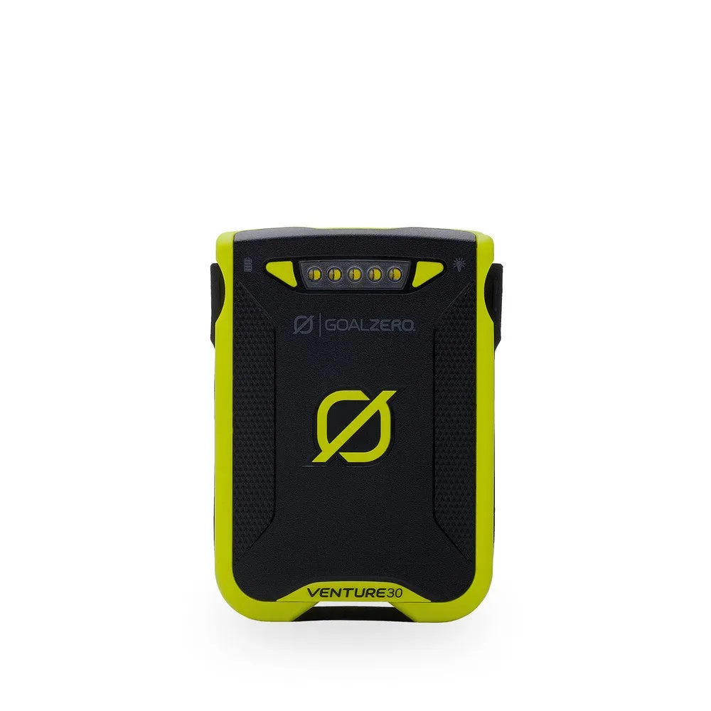 Goal Zero Venture 30 Power Bank