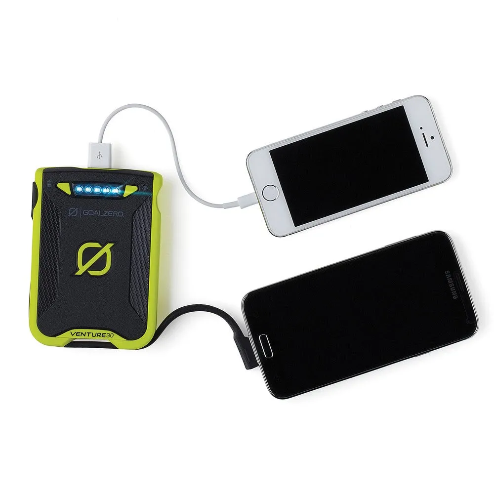 Goal Zero Venture 30 Power Bank