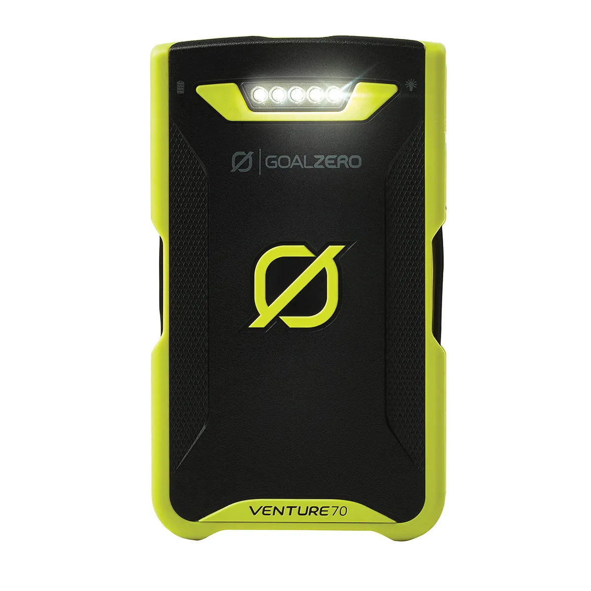 Goal Zero Venture 70 Recharger Power Bank (Micro/Lightning)