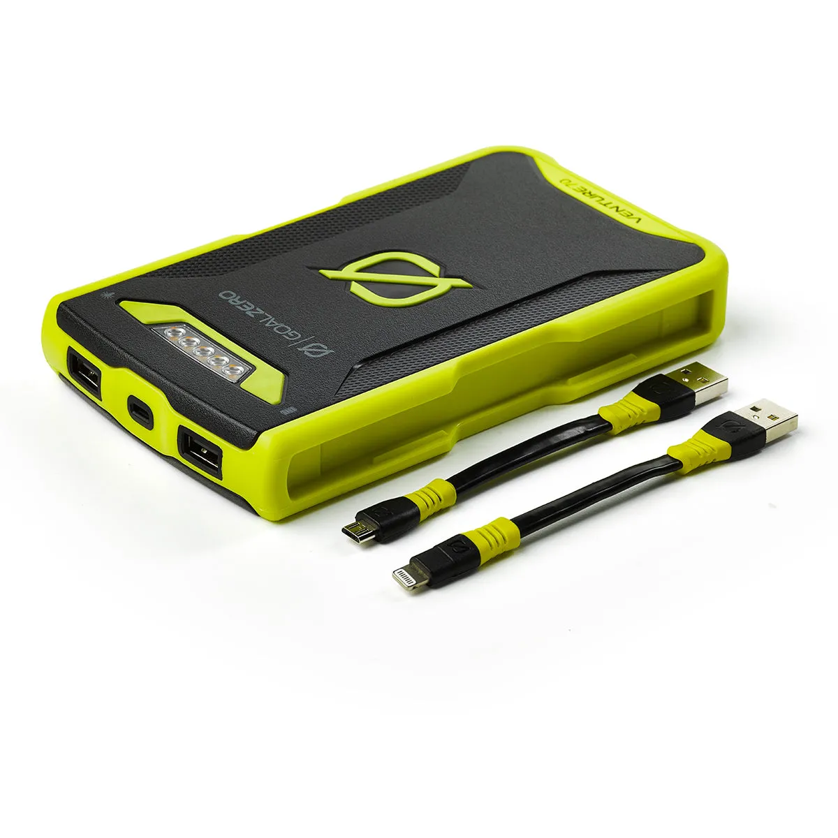 Goal Zero Venture 70 Recharger Power Bank (Micro/Lightning)