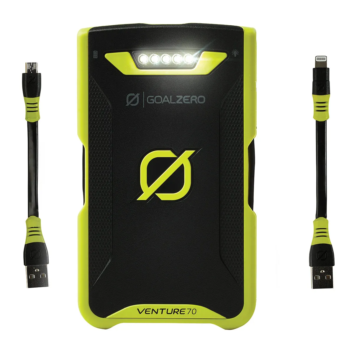 Goal Zero Venture 70 Recharger Power Bank (Micro/Lightning)