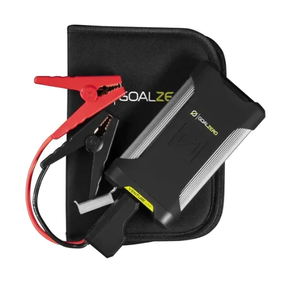 Goal Zero Venture Jump Power Bank