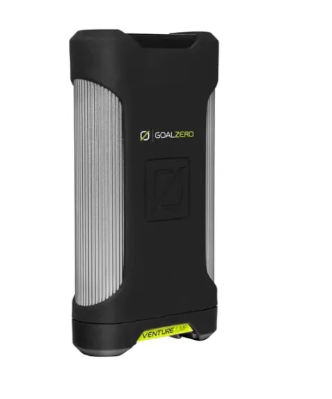 Goal Zero Venture Jump Power Bank