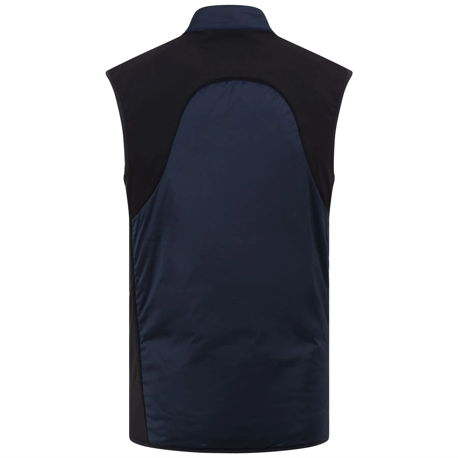 Golf Gilet Dark Navy - AW23