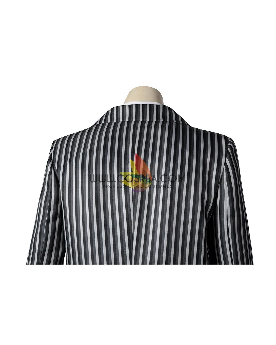 Gomez Addams 1991 TV Series Cosplay Costume