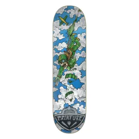 Gravette Hippie Bomber 8.3 Deck