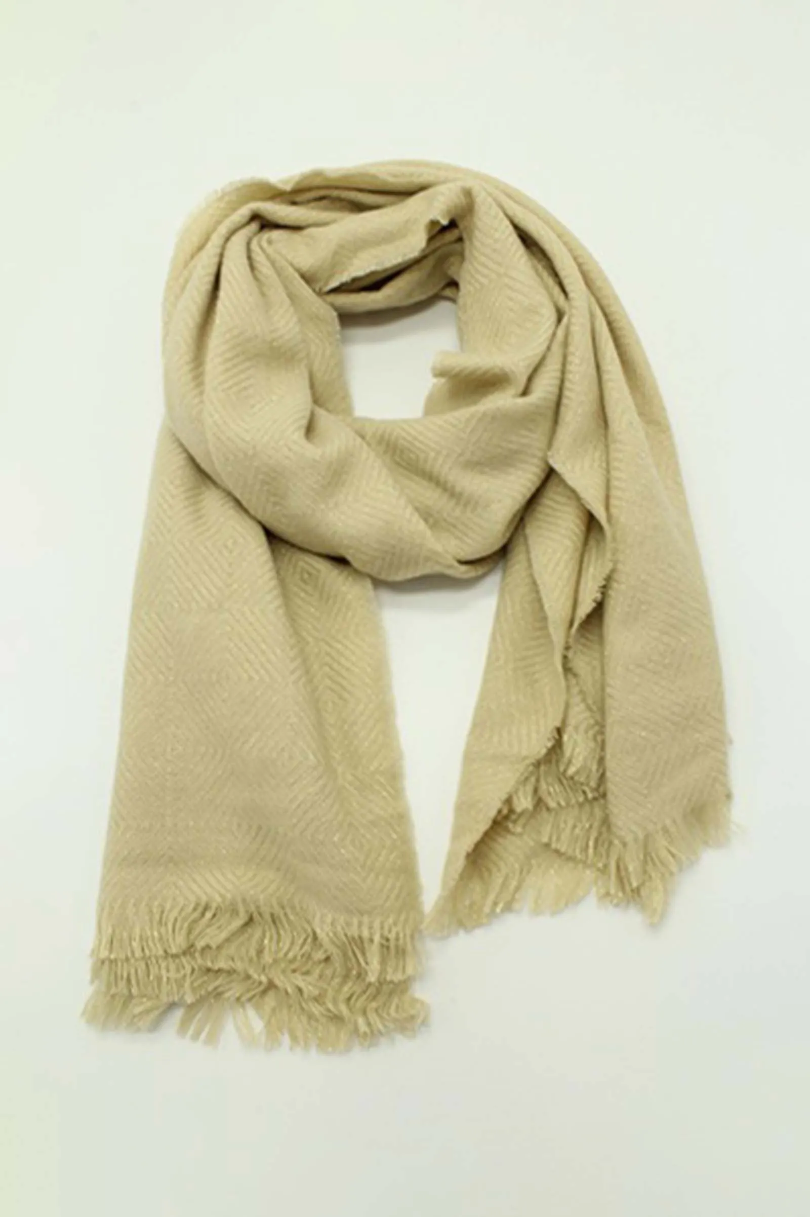 Harcour Scarleta Scarf