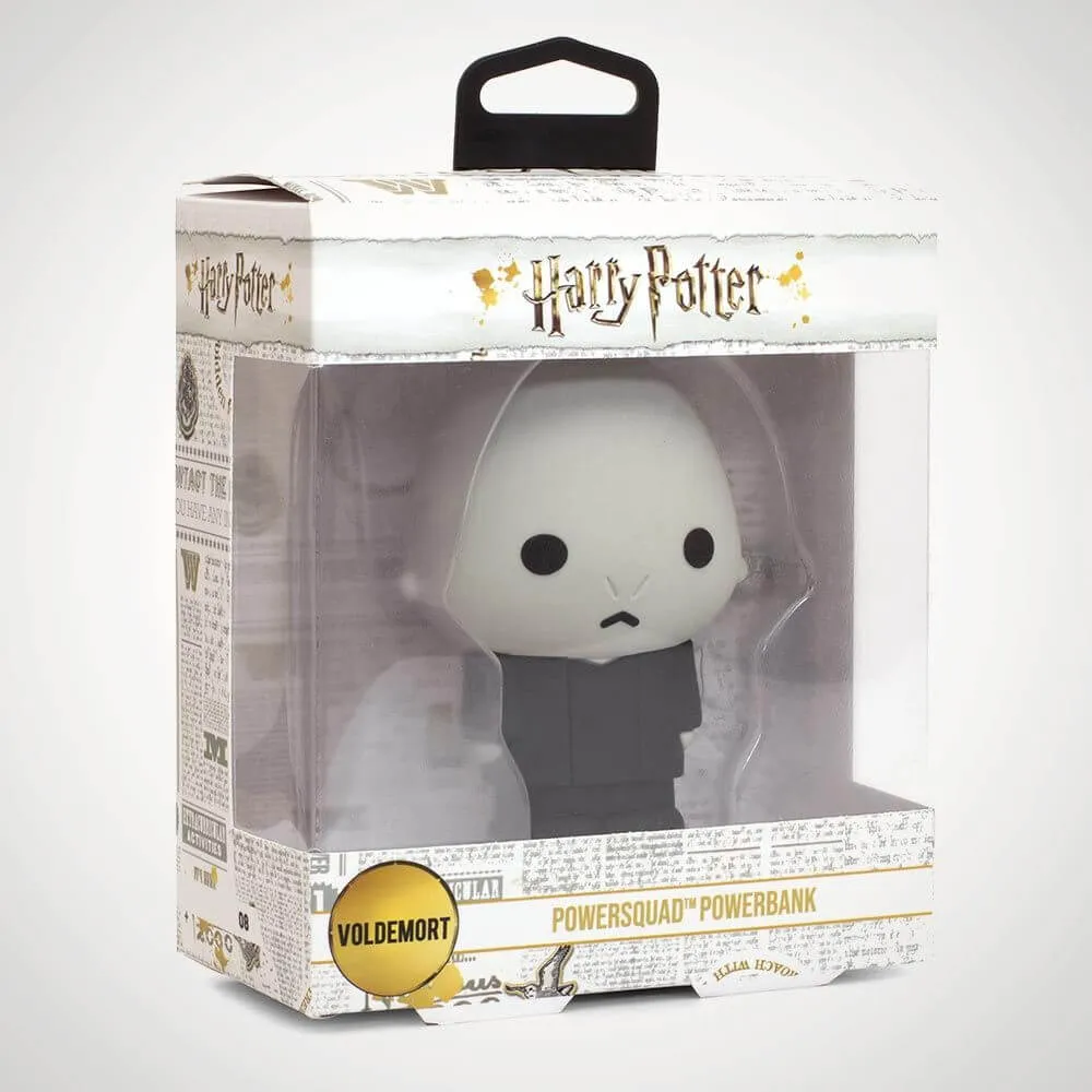 Harry Potter Power Bank-Voldemort 2500 mAh