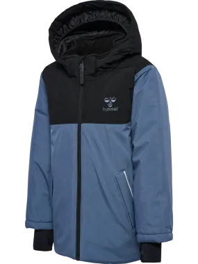 hmlLOGAN TEX JACKET Waterproof jacket