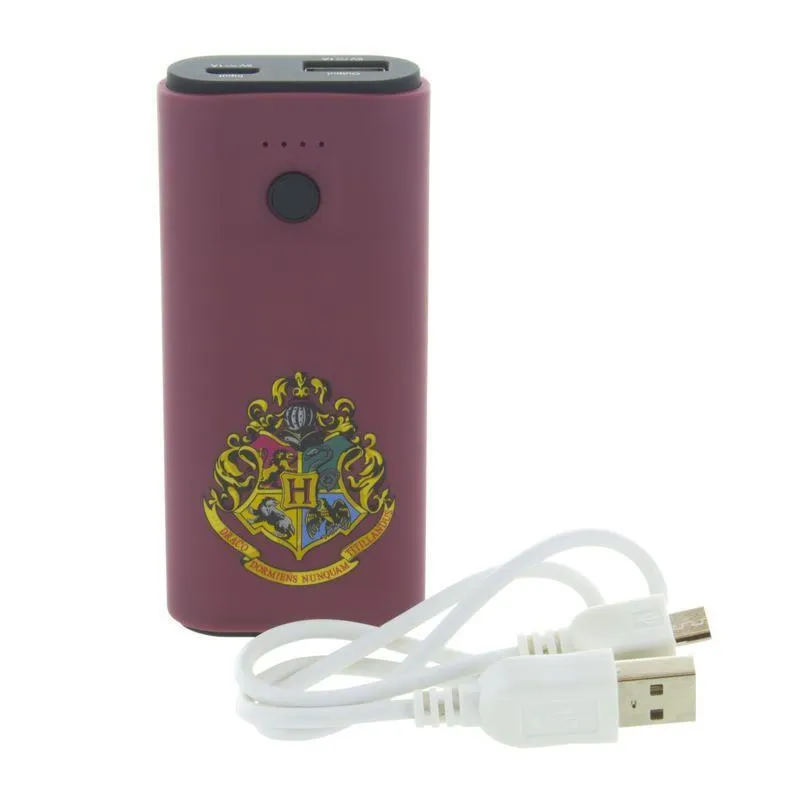 Hogwarts Power Bank