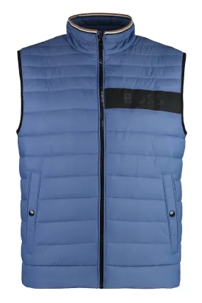 Hugo Boss  |Vests & Gillets